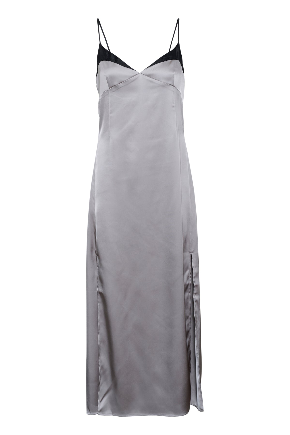 GZemery strap dress Rock ridge - 10910435