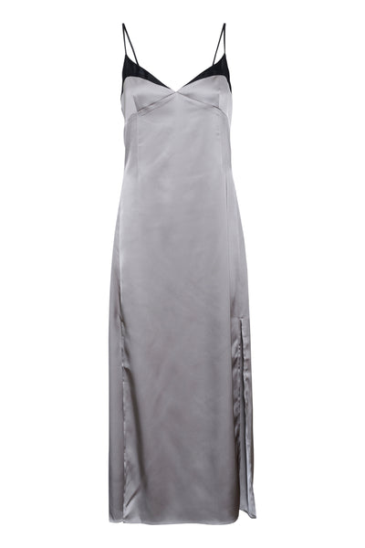 GZemery strap dress Rock ridge - 10910435 Thumbnail