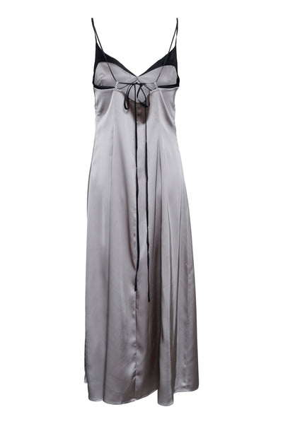 GZemery strap dress Rock ridge - 10910435 Thumbnail