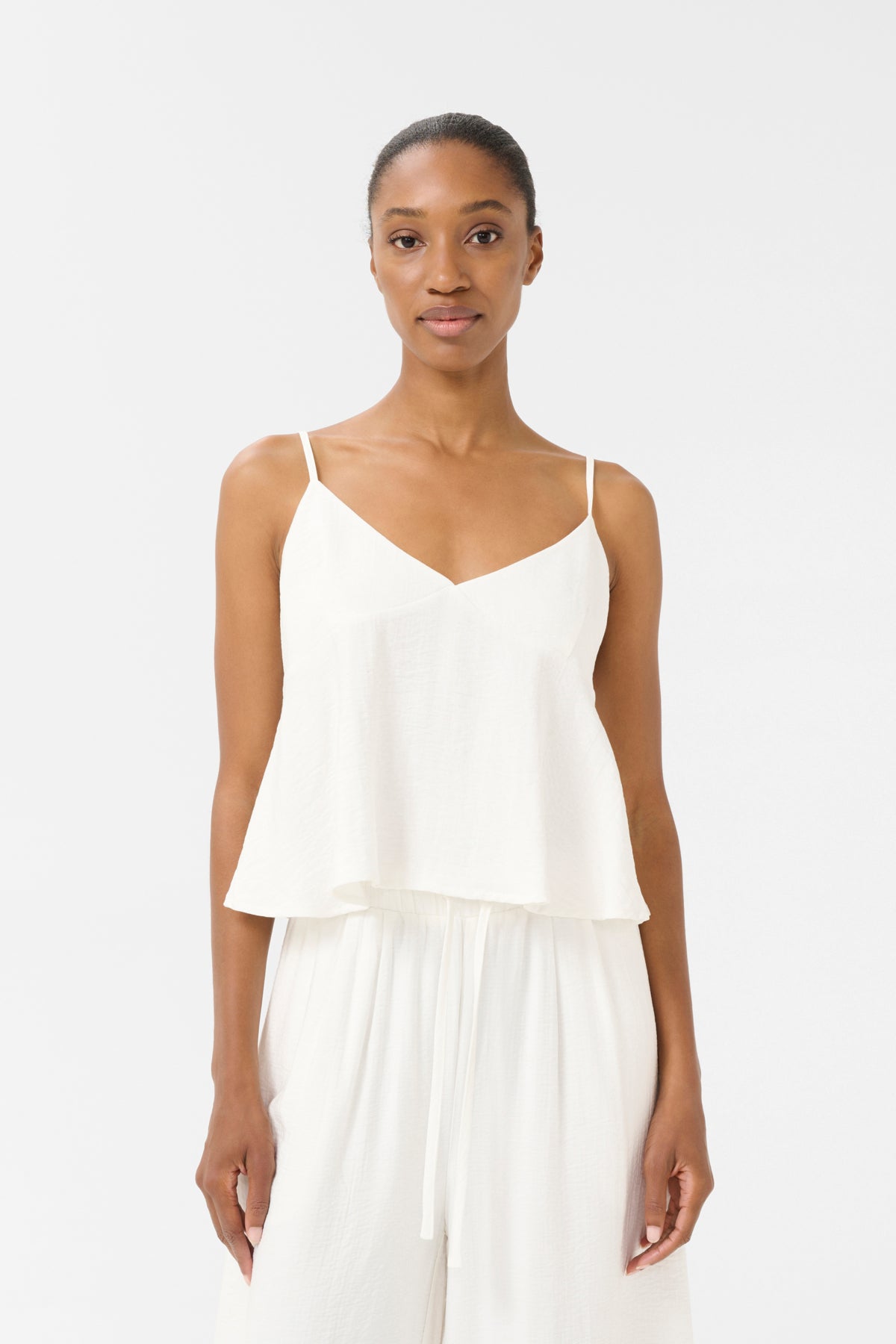 GZcamila singlet Egret - 10910439