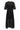 GZtrudi ss dress Black - 10910442