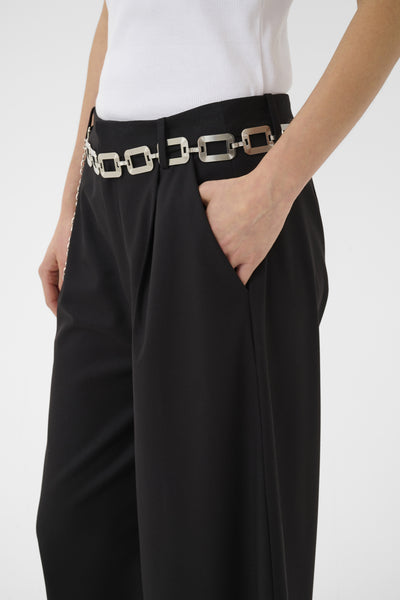 GZcallia MW barrel pants Black - 100017 - 10910449 Thumbnail