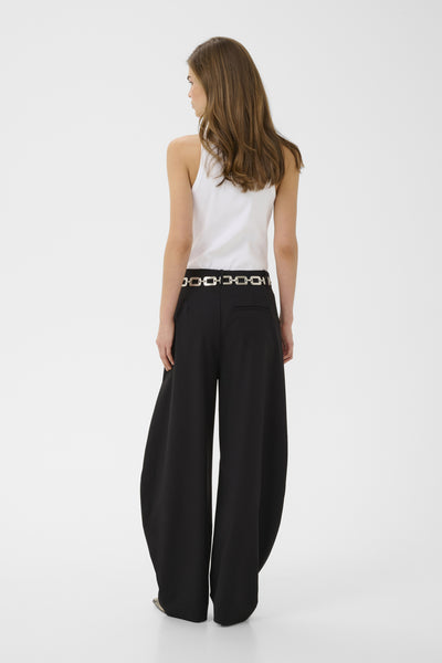 GZcallia MW barrel pants Black - 100017 - 10910449 Thumbnail