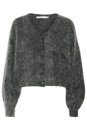 GZdebbie kofta NOOS Charcoal Melange - 10910475