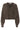 GZdebbie cardigan NOOS Chestnut Melange - 10910475