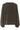GZalpha slit pullover NOOS Chestnut Melange - 10910478