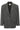 GZpaula melange OZ blazer NOOS Mörkgråmelerad - 10910493