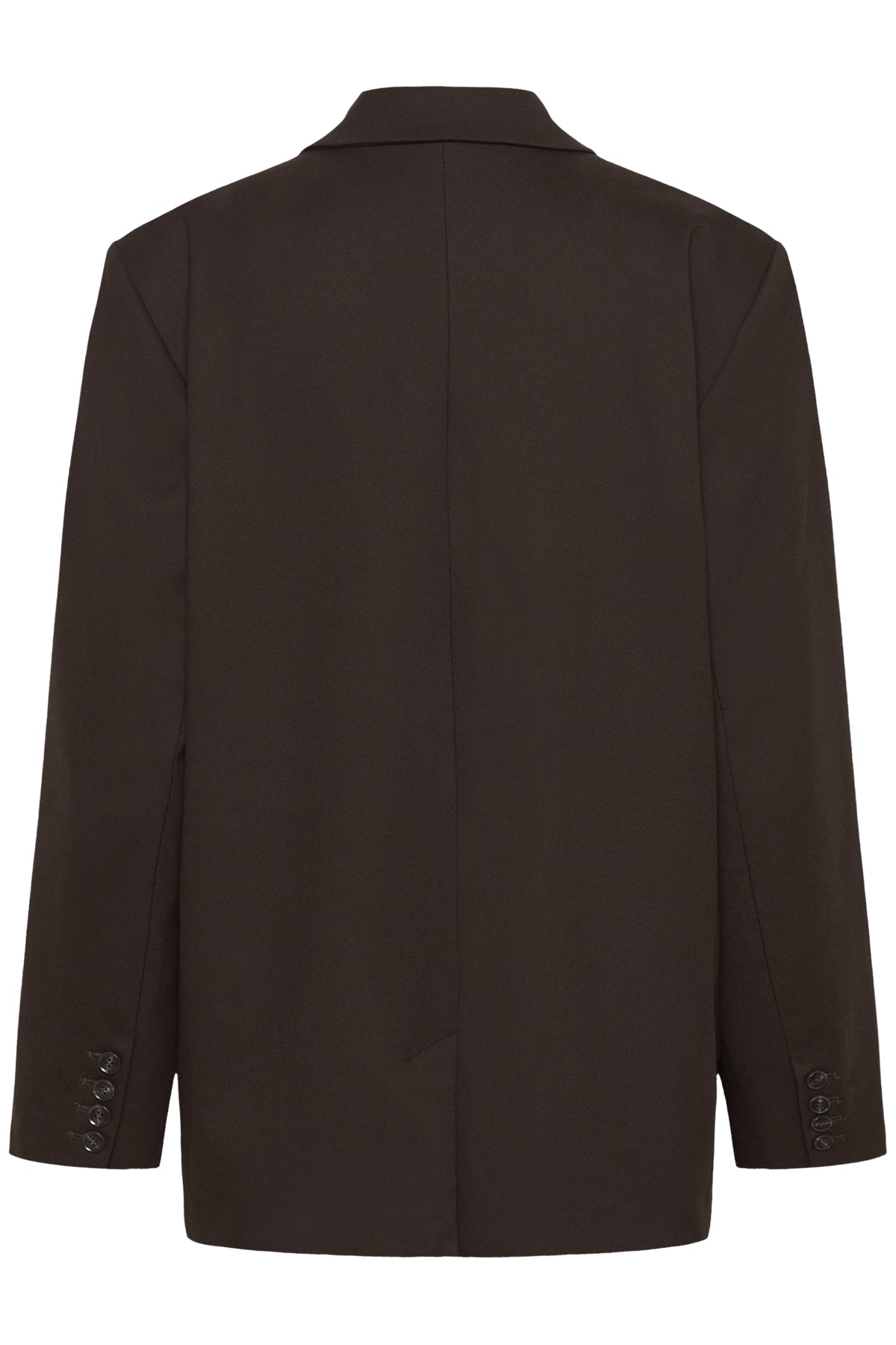GZpaula melange OZ blazer NOOS Mole - 191106 - 10910493