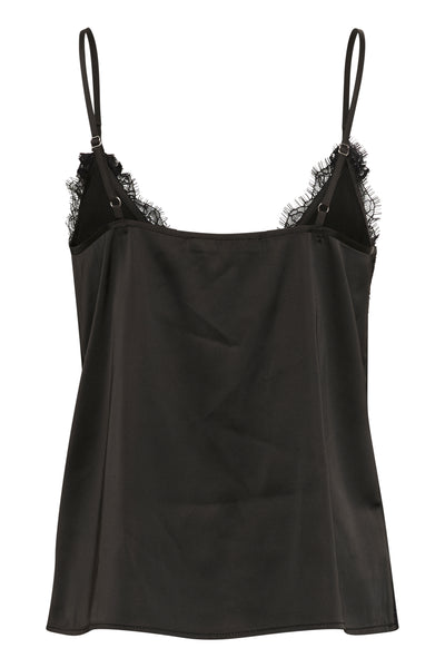 GZsachi slip top NOOS Black - 10910496 Thumbnail
