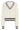 GZtaiba pullover Egret - 10910535
