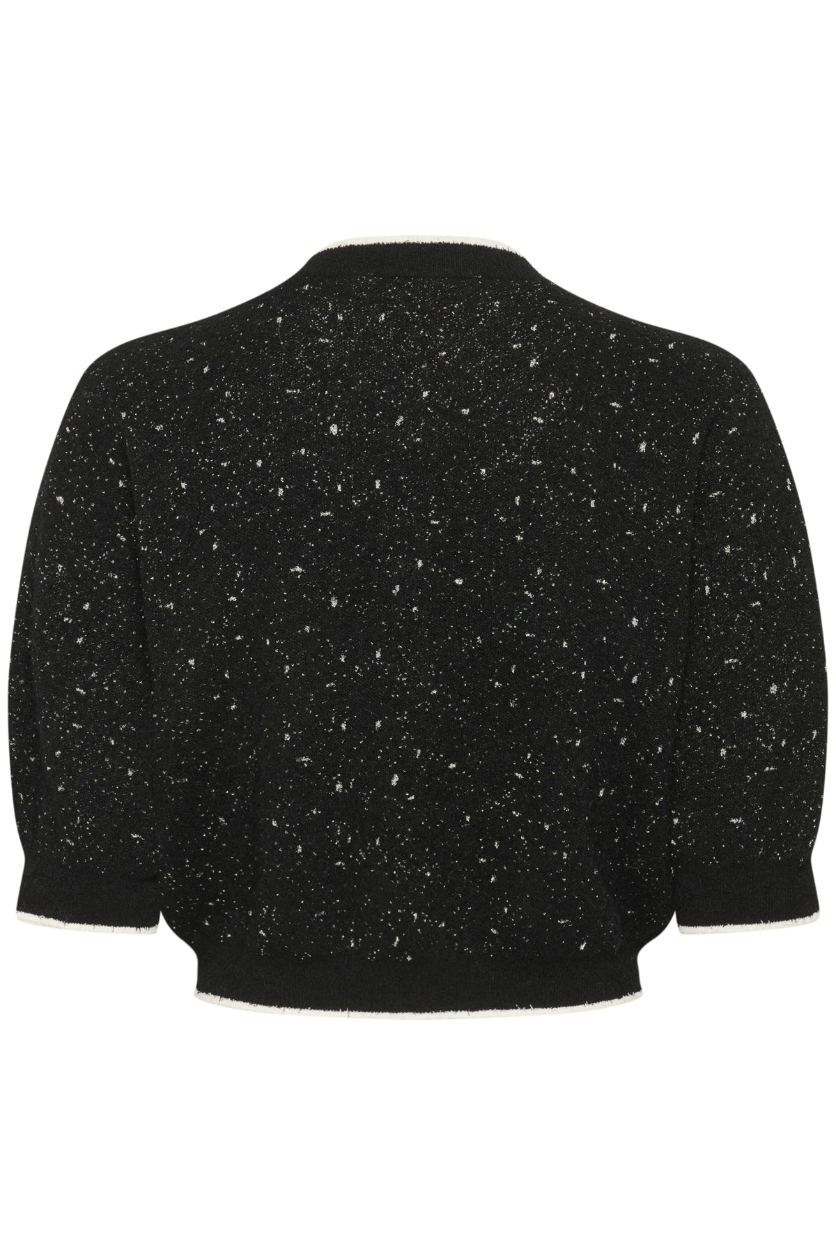 GZdebra kofta Black - 10910537