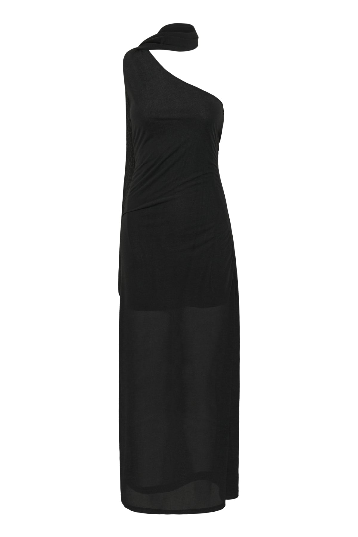 GZabbie klänning Black - 100017 - 10910539