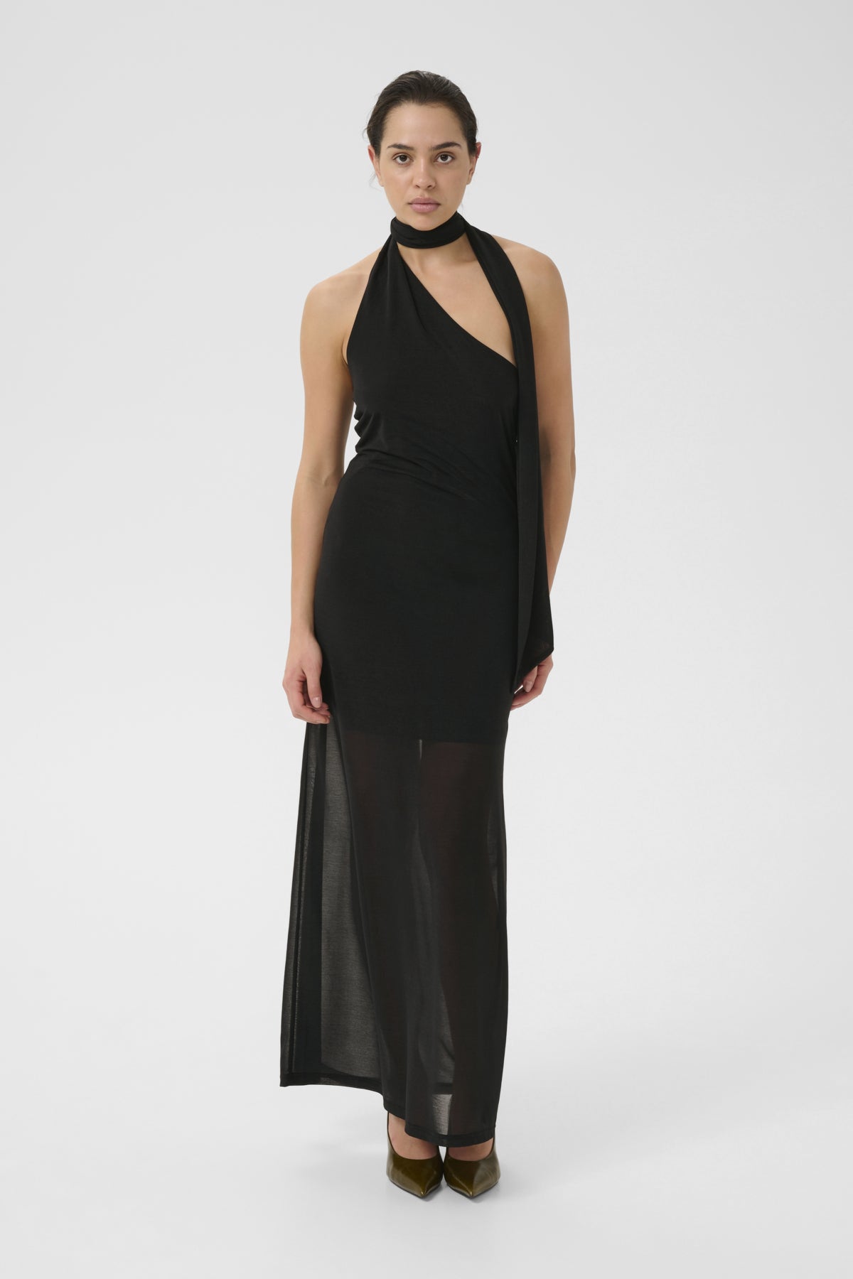 GZabbie klänning Black - 100017 - 10910539