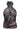 GZfadia P top Red Faded Flower - 10910541