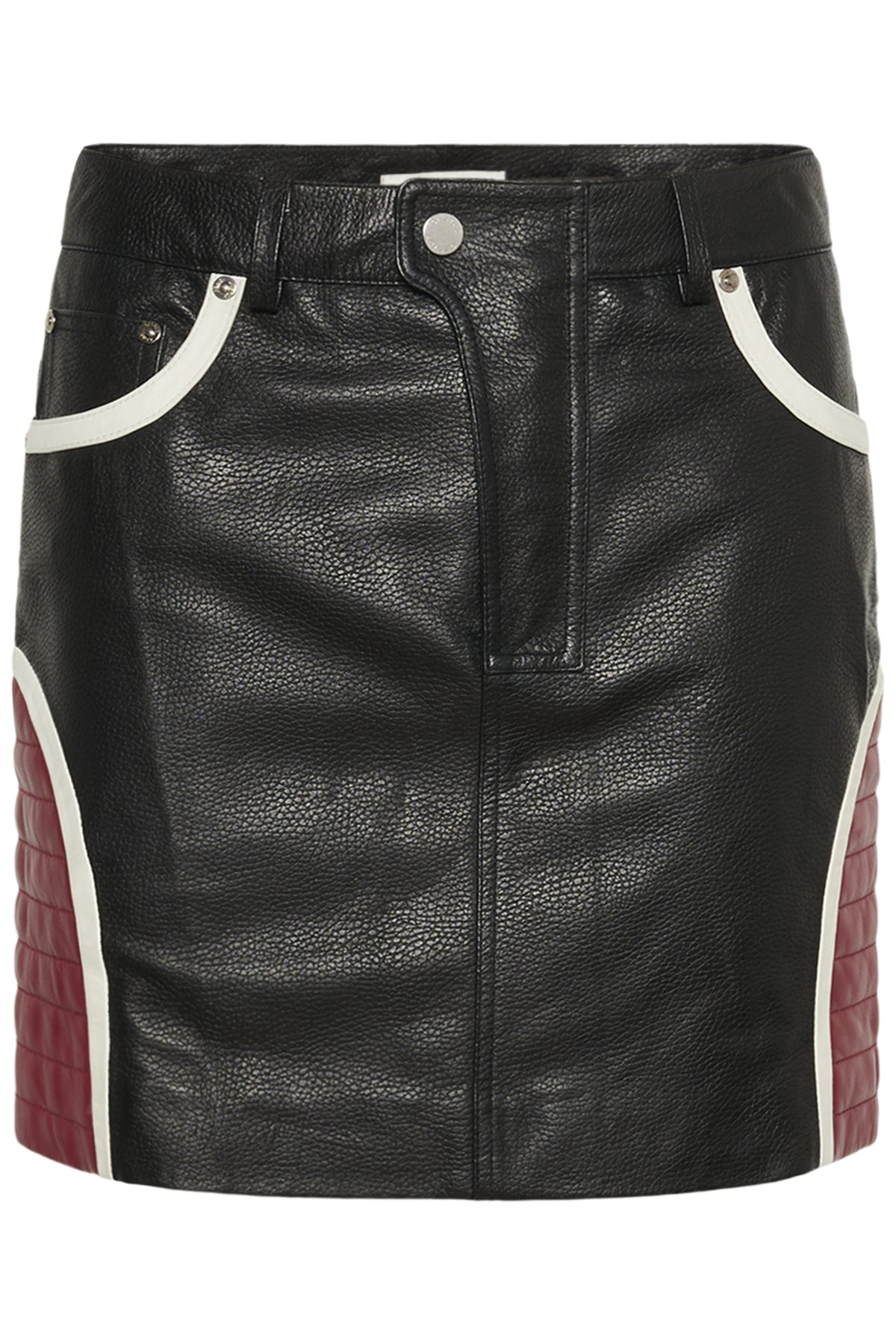 GZyvette MW minikjol Black - 10910550