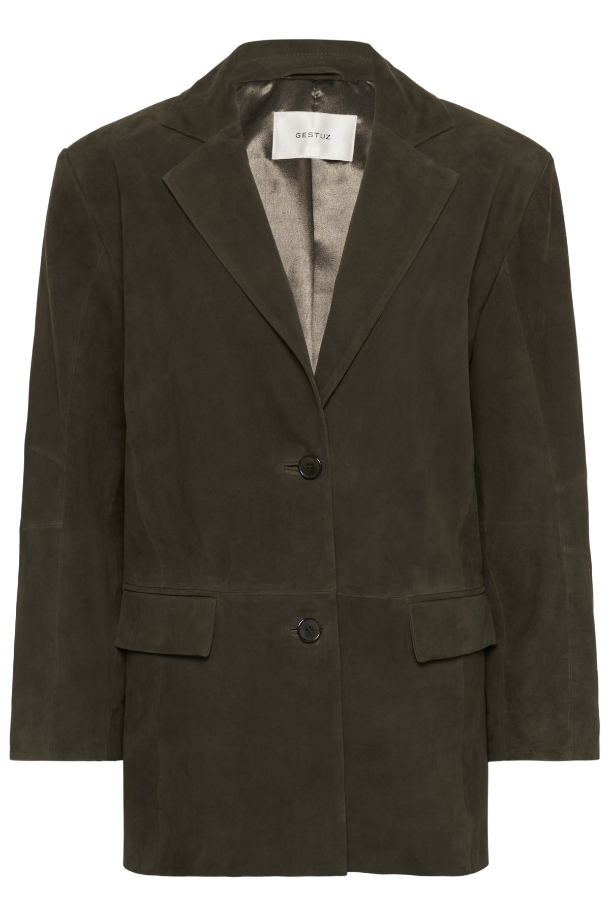 GZesme OZ blazer Mörk krokodil - 10910552