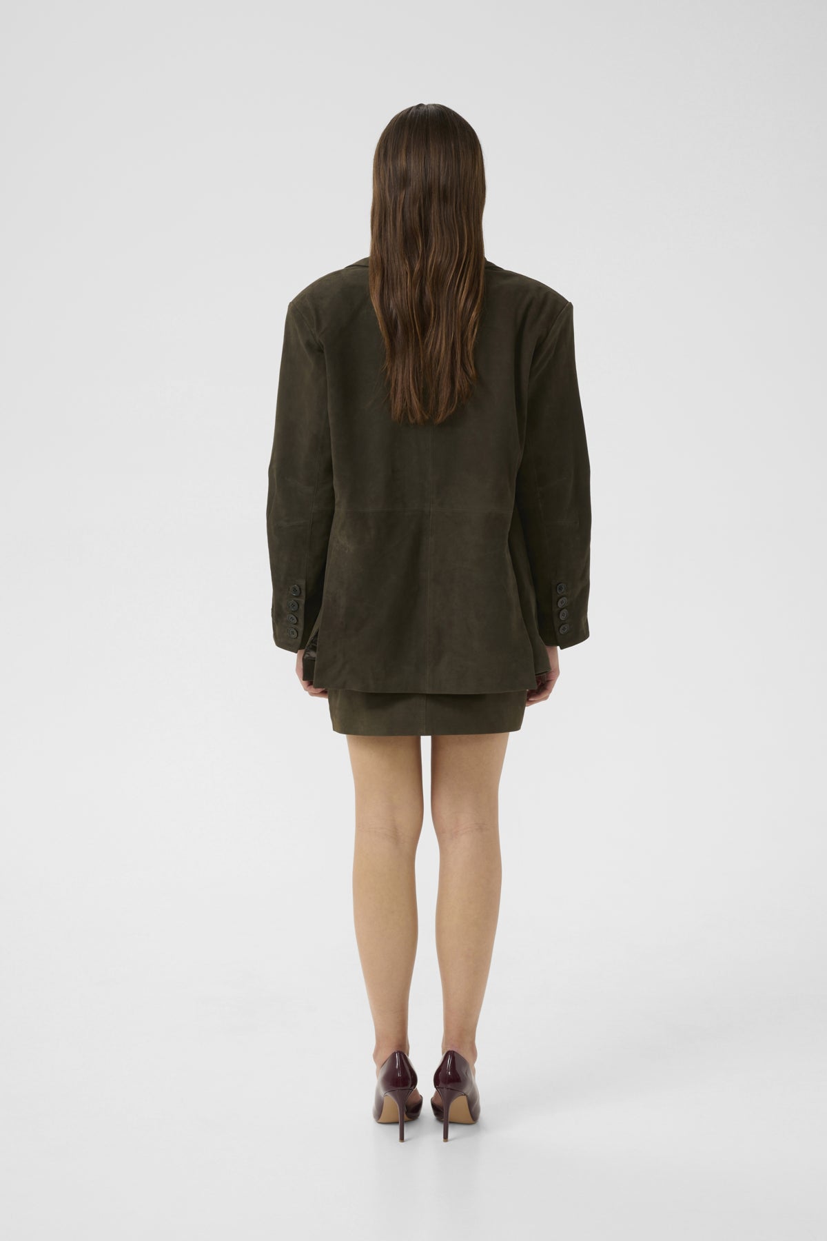 GZesme OZ blazer Mörk krokodil - 10910552