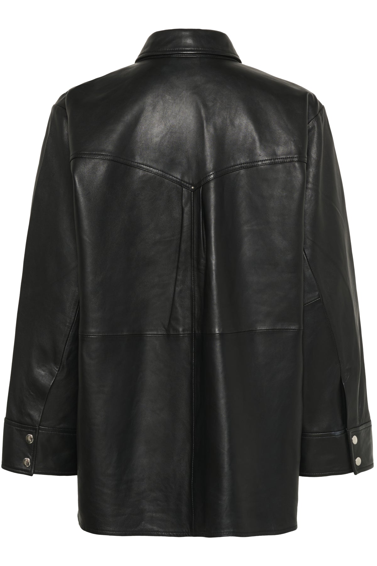 GZmarlie OZ shirt Black - 10910553