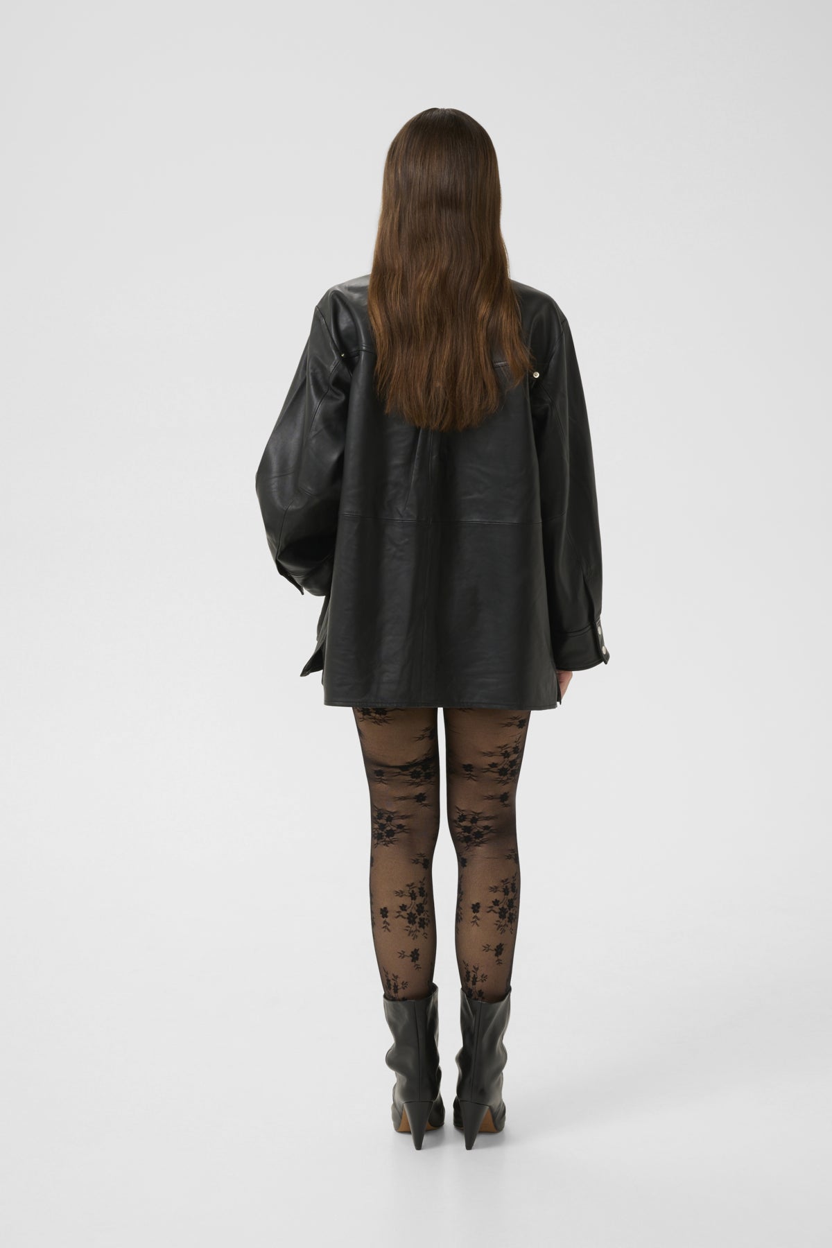 GZmarlie OZ shirt Black - 10910553