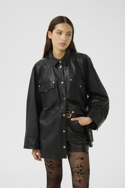 GZmarlie OZ shirt Black - 10910553 Thumbnail