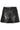 GZmarlie HW shorts Black - 10910554