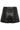 GZmarlie HW shorts Black - 10910554