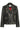 GZrylee bikerjacka Vintage svart - 10910555