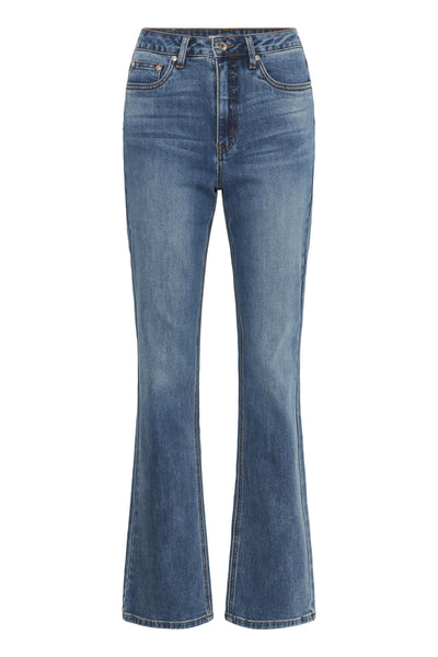 GZviva HW jeans Vintage blue denim - 10910573 Thumbnail