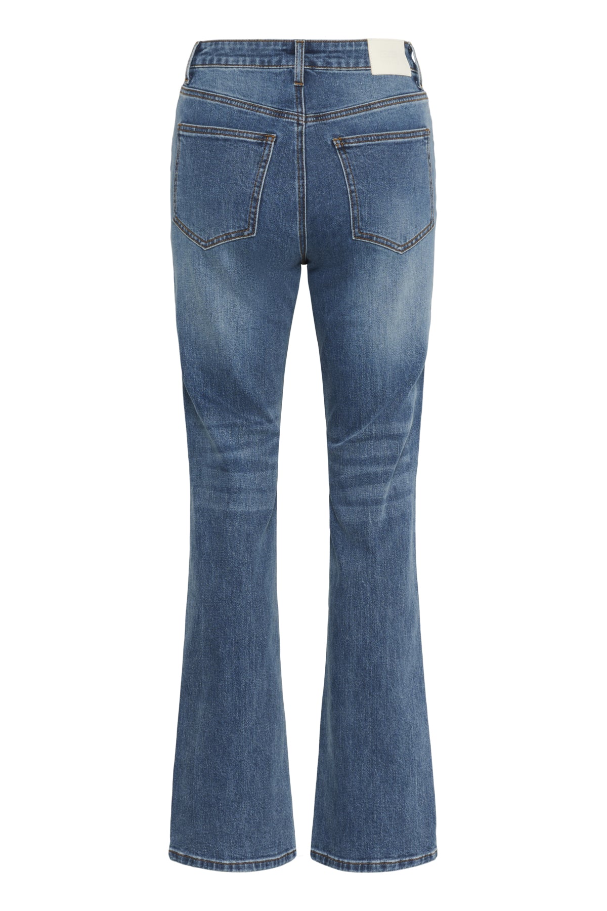 GZviva HW jeans Vintage blue denim - 10910573