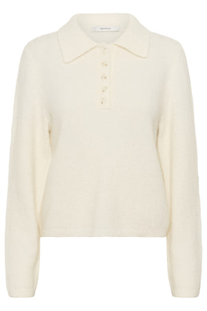 GZalpha polotröja Ivory - 102336 - 10910589