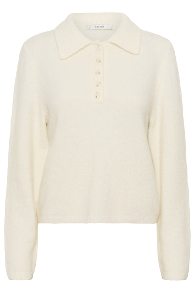GZalpha polotröja Ivory - 102336 - 10910589 Thumbnail