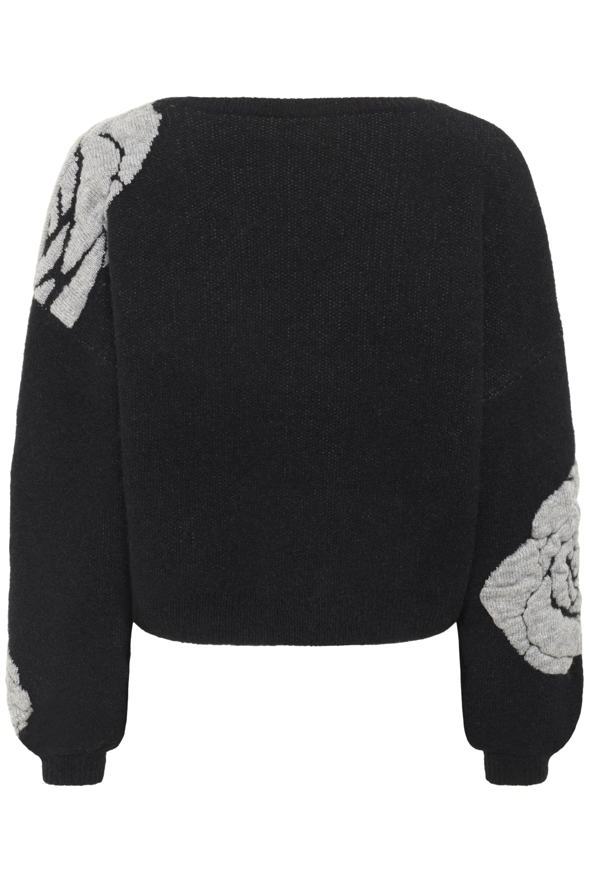GZrosaly pullover Black - 10910594