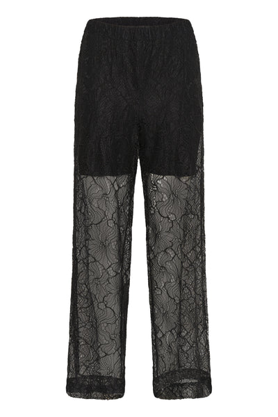GZedea HW pants Black - 10910603 Thumbnail