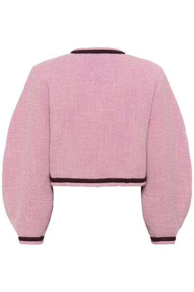 GZsigrun kort jacka 10910608 Lilac Chiffon Thumbnail