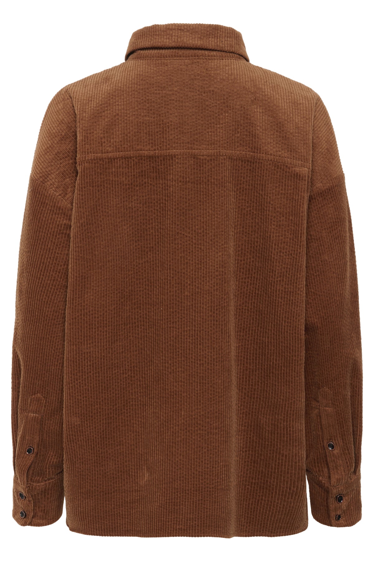 GZcortes skjorta Cambridge Brown - 10910624