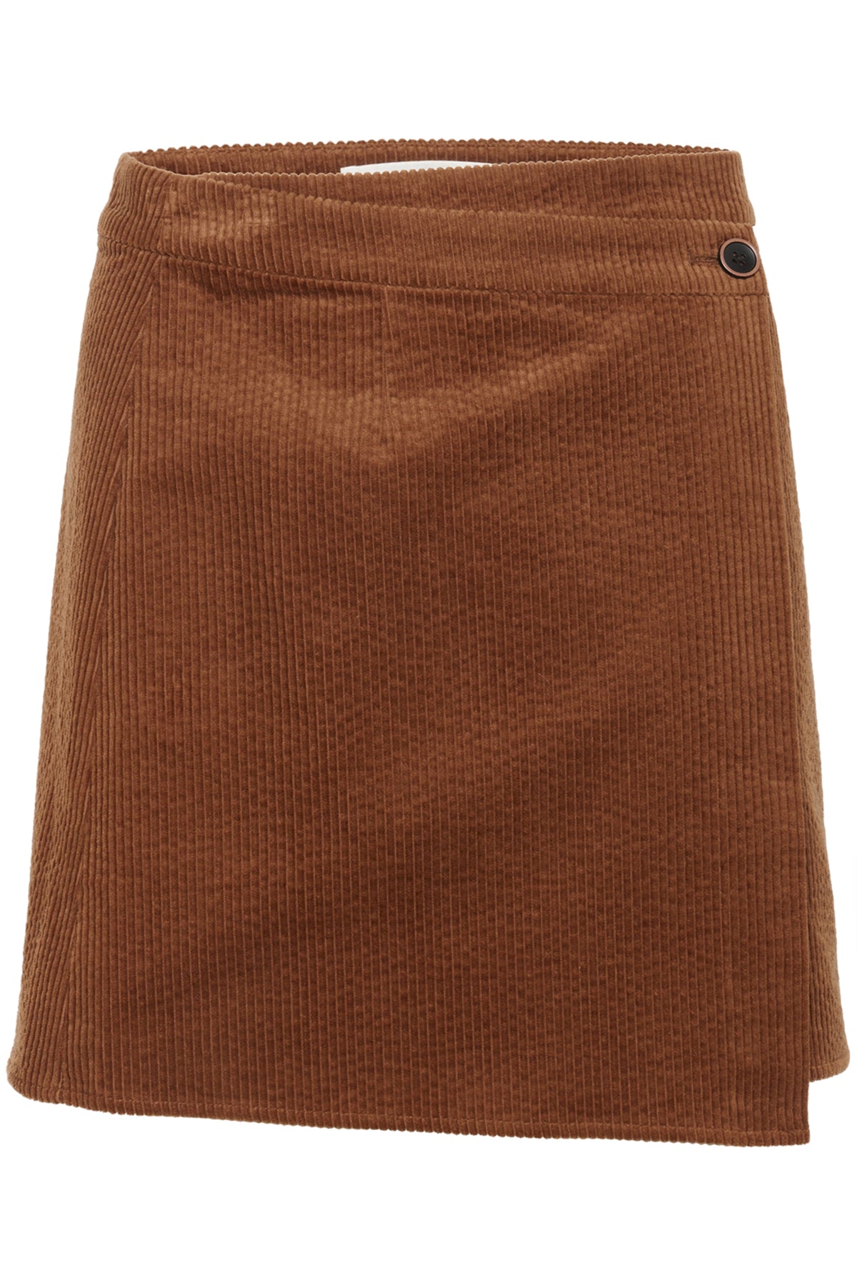 GZcortes MW skirt Cambridge Brown - 10910625