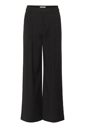 GZpaula MW pants 10910627 Svart