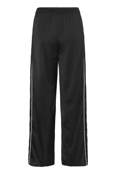 GZbicca HW pants Black - 100017 - 10910646 Thumbnail