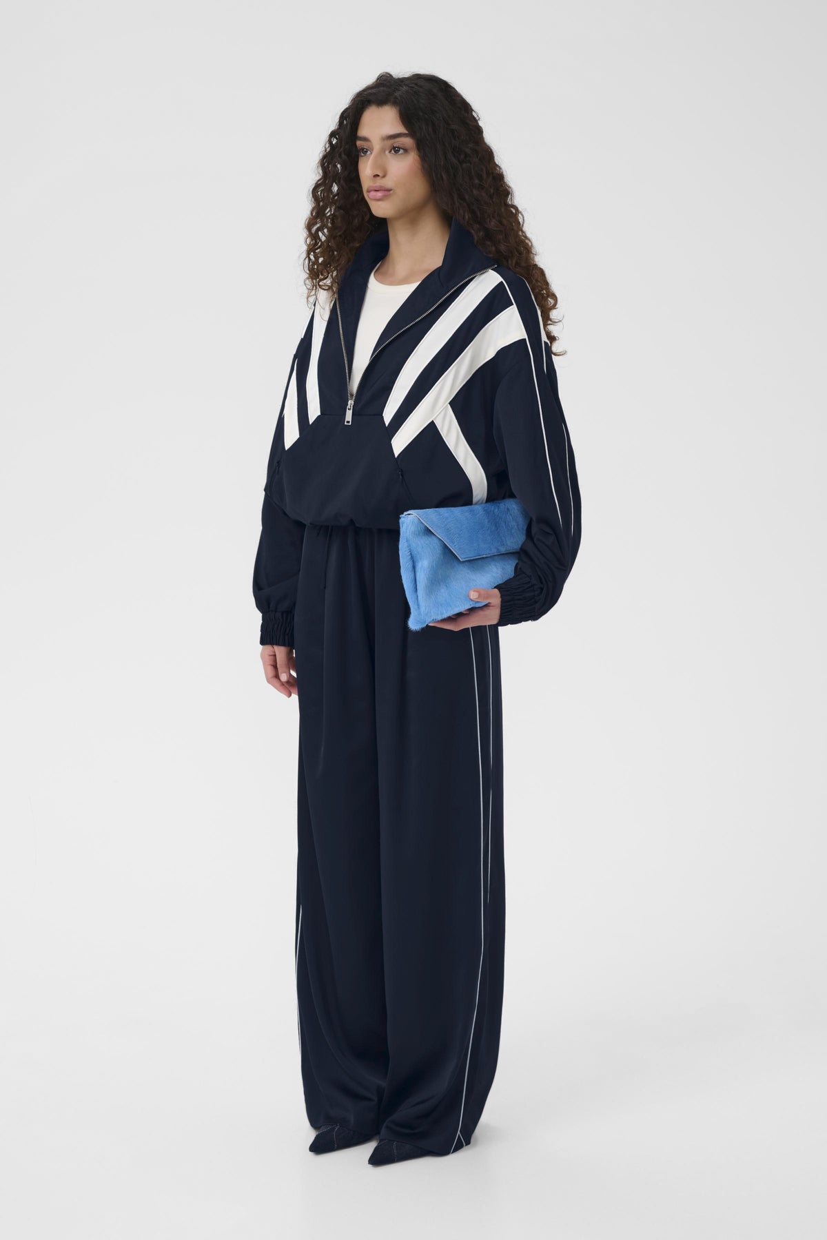 GZbicca HW pants Sky Captain - 193922 - 10910646