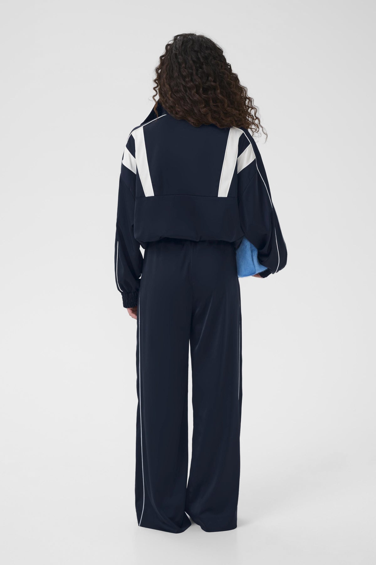 GZbicca HW pants Sky Captain - 193922 - 10910646