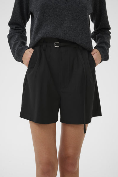 GZzuzu HW shorts Black - 10910648 Thumbnail