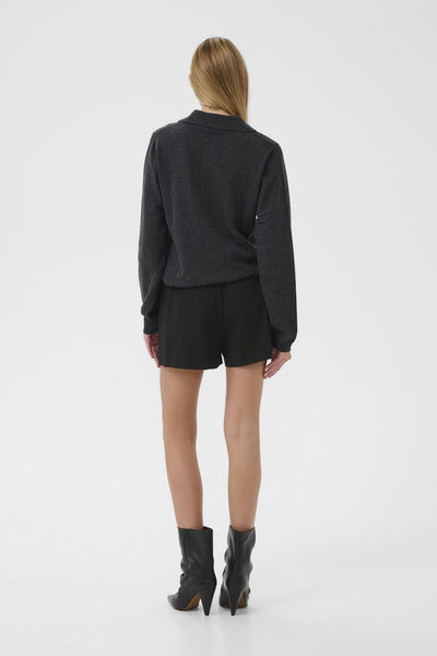 GZzuzu HW shorts Black - 10910648 Thumbnail
