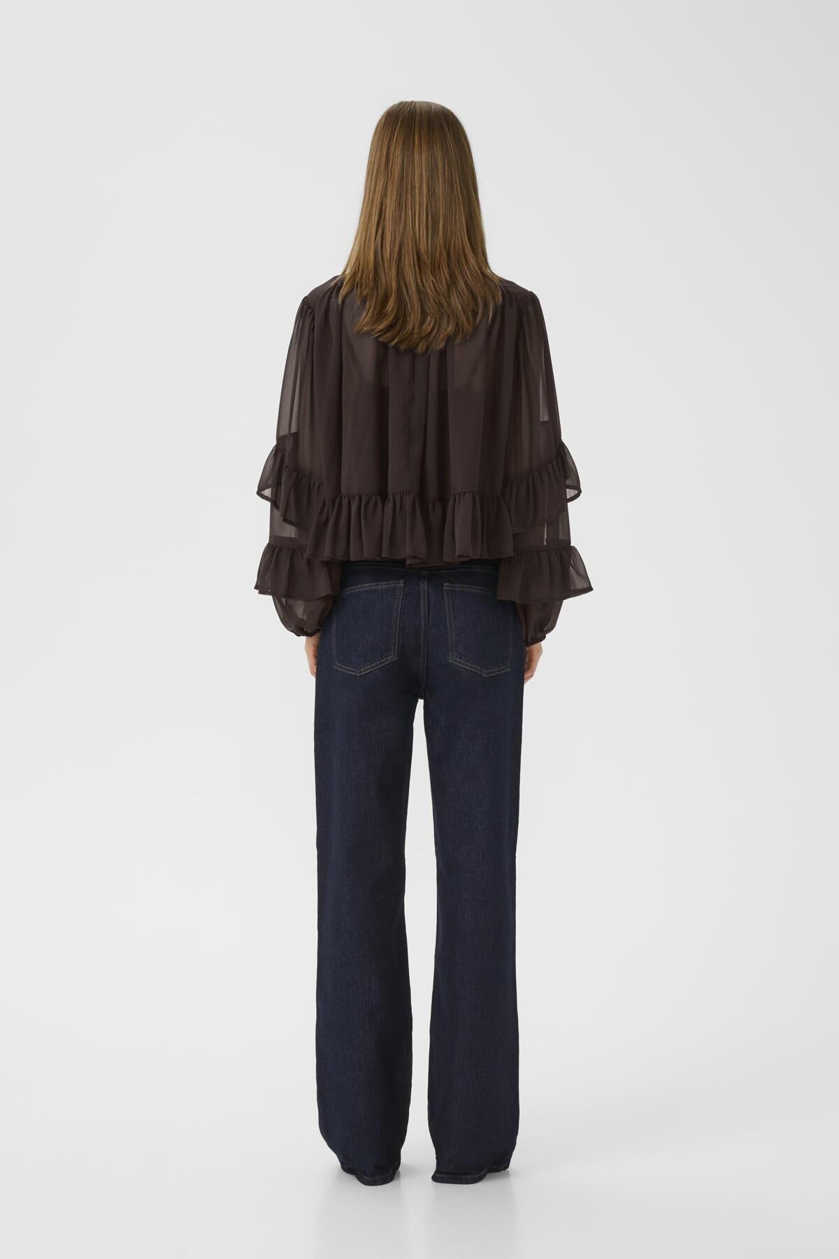 GZmio blus Mol‚ - 10910650