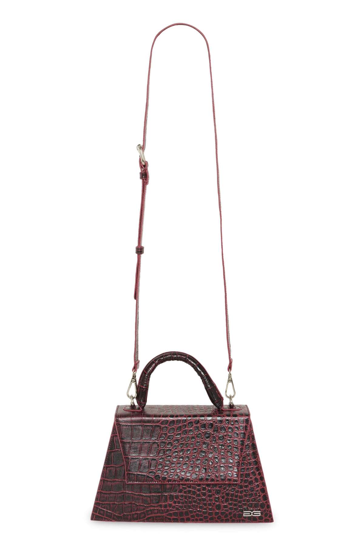 GZharvey croco-väska Croco Aronia - 10910653