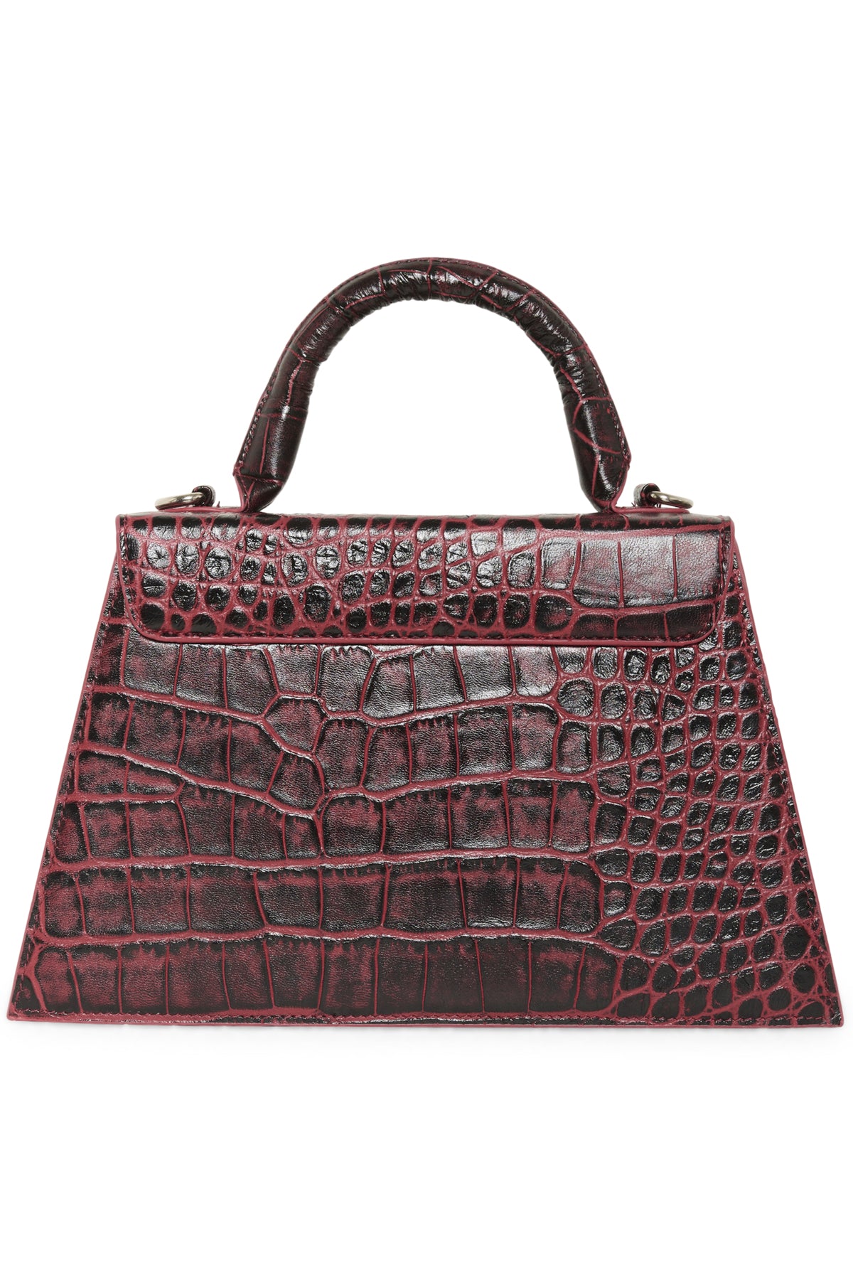 GZharvey croco-väska Croco Aronia - 10910653