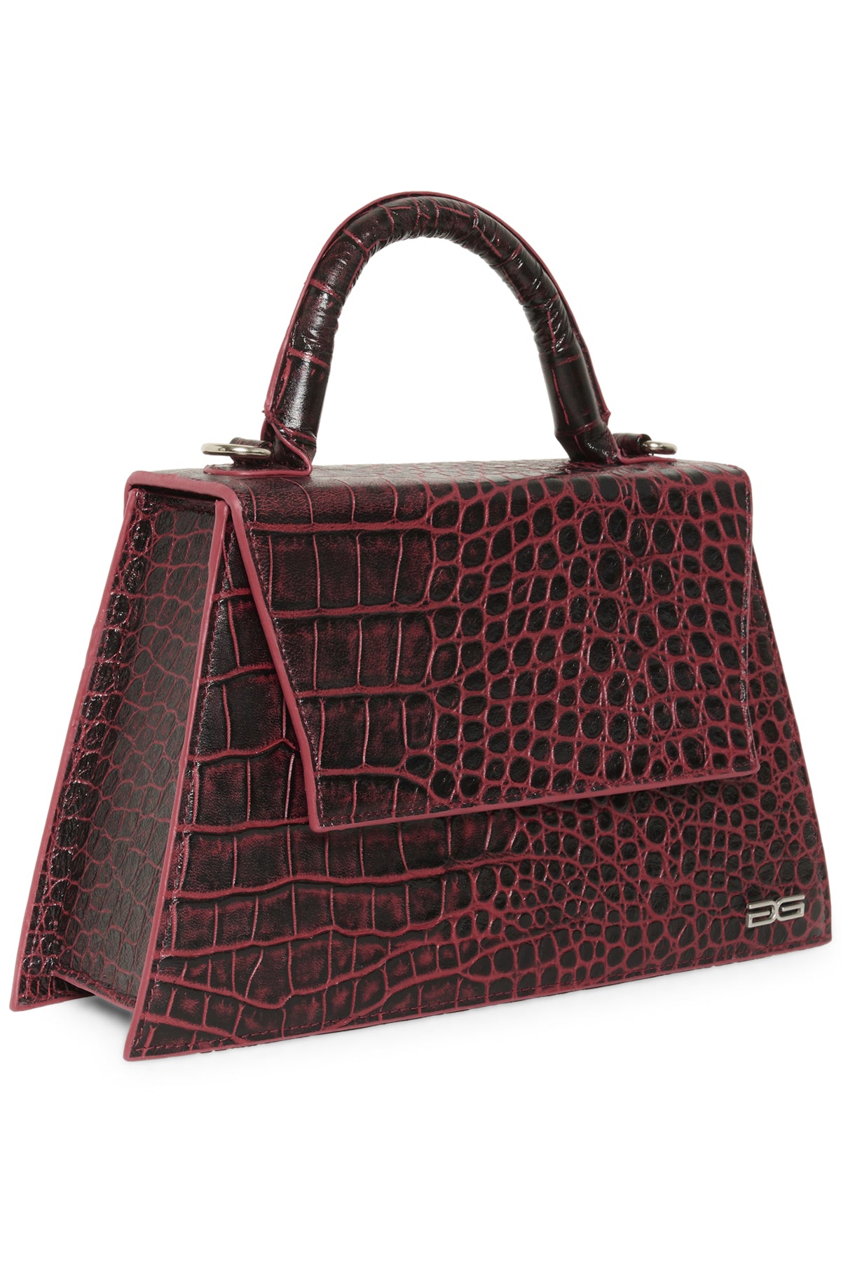 GZharvey croco-väska Croco Aronia - 10910653