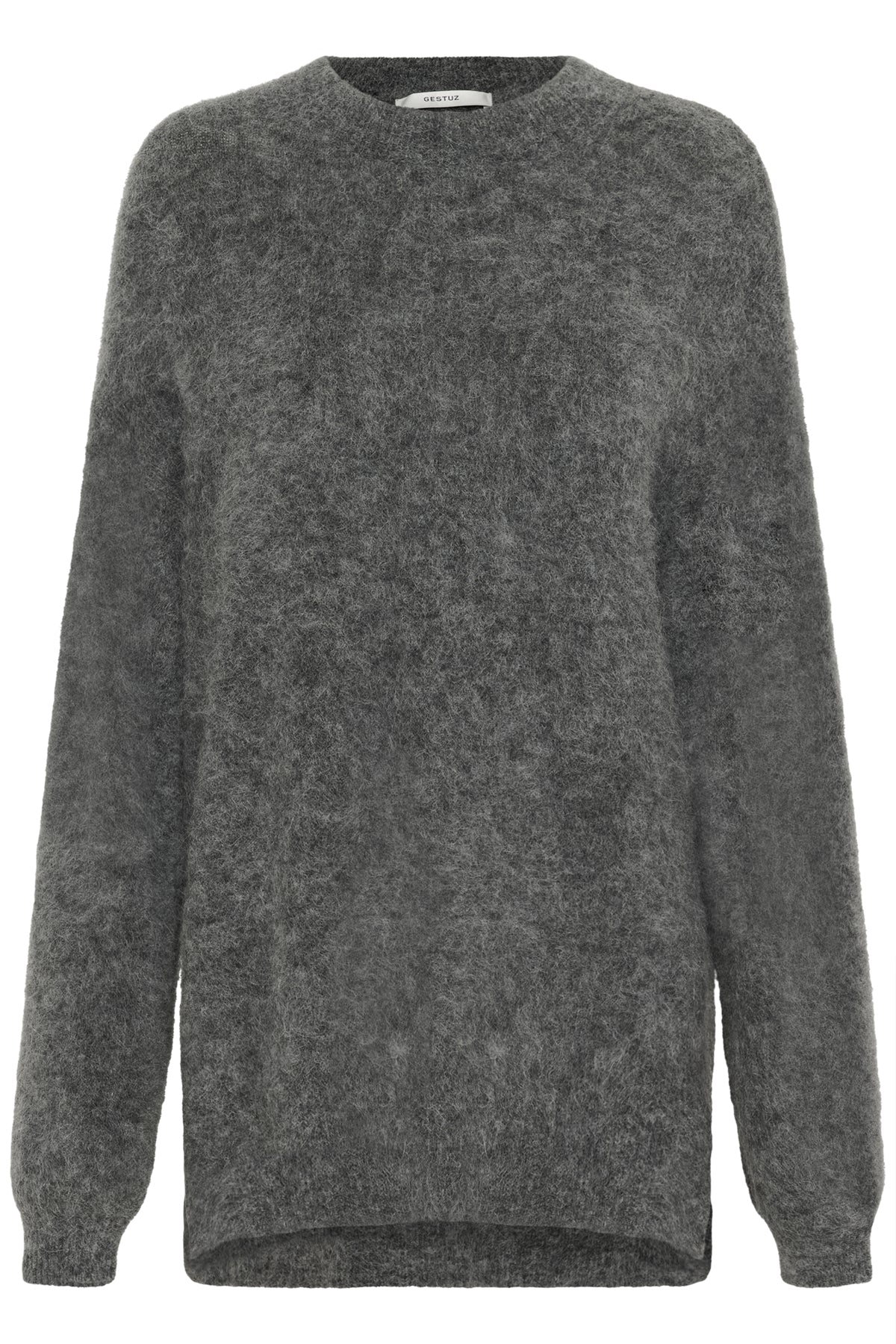 GZsasi pullover MÖRKGRÅ - 10910659