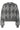 GZsasi kofta Check Dark Grey/Grey/Blue comb - 10910660