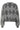 GZsasi kofta Check Dark Grey/Grey/Blue comb - 10910660