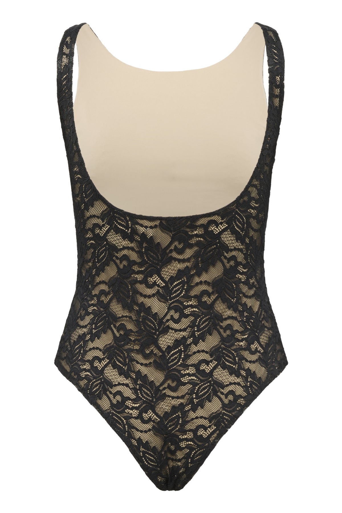 GZtania body Black - 10910675